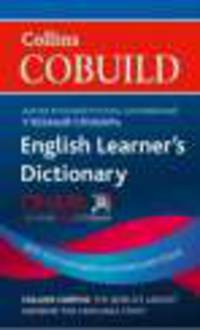 Collins Cobuild : English Learner's Dictionary with Russian : Англо-русский / русско-английский учебный словарь