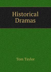 Historical Dramas