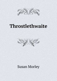 Throstlethwaite