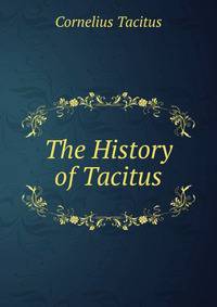 The History of Tacitus