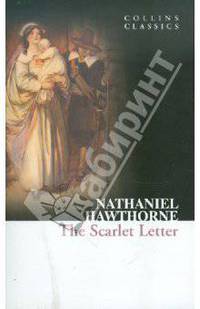 Scarlet Letter