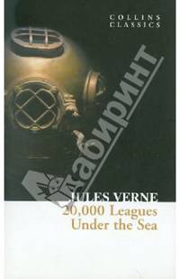 20,000 Leagues Under the Sea