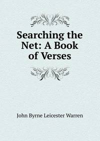 Searching the Net: A Book of Verses