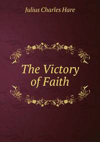 The Victory of Faith