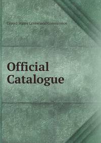 Official Catalogue .