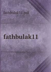 fathbulak11