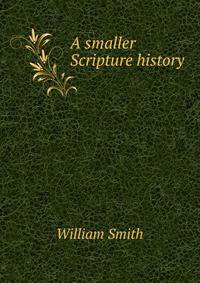 A smaller Scripture history