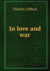 In love and war