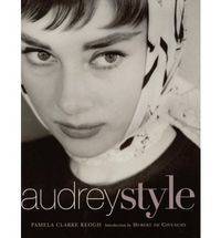 Audrey Style