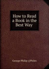 How to Read a Book in the Best Way .