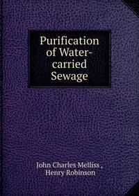 Purification of Water-carried Sewage