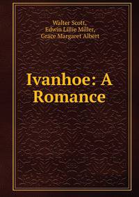 Ivanhoe (Illustrated)