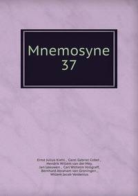 Mnemosyne.. 37