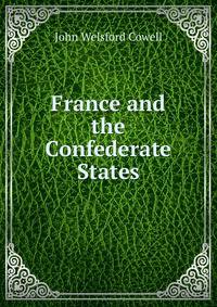 France and the Confederate States