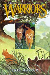 Warriors 4: Rising Storm