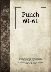 Punch. 60-61