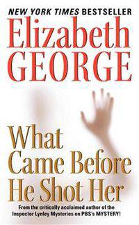 What Came Before He Shot Her