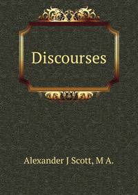 Discourses.