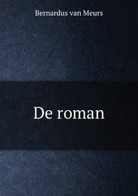 De roman