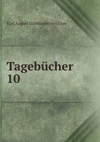 Tagebcher. 10