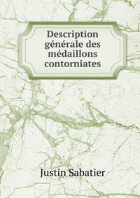 Description generale des medaillons contorniates