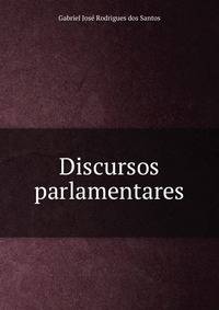 Discursos parlamentares