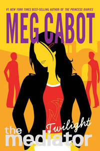 Twilight (Mediator Series #6)