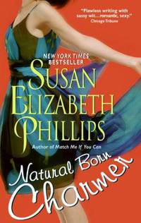 Natural Born Charmer (Chicago Stars Series #7)