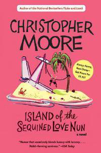 Island of the Sequined Love Nun TPB