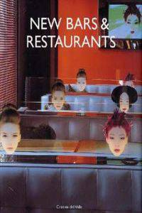 New bars & restaurants