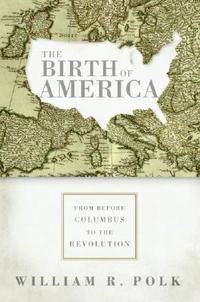 Birth of America