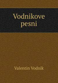 Vodnikove pesni