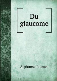 Du glaucome