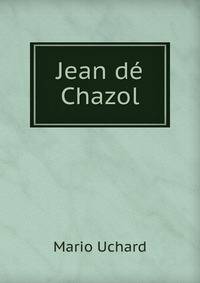 Jean de Chazol