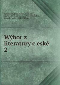 Wy?bor z literatury c?eske?