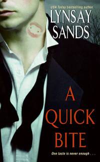 A Quick Bite (Argeneau Vampire Series #1)