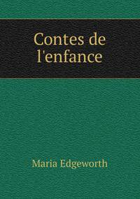 Contes de l'enfance