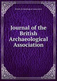 Journal of the British Archaeological Association