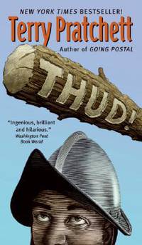 The Discworld. Thud!