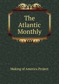 The Atlantic Monthly