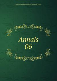 Annals. 06