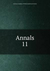 Annals. 11