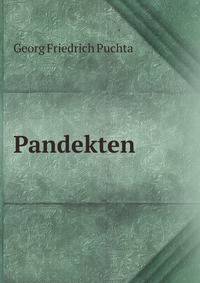 Pandekten