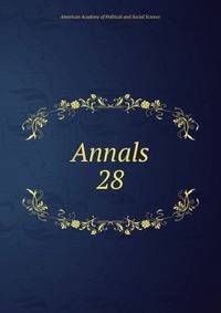 Annals. 28