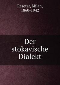 Der stokavische Dialekt