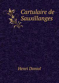 Cartulaire de Sauxillanges
