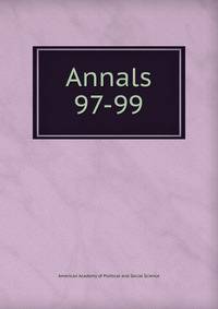 Annals. 97-99