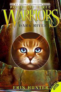 Outcast (Warriors: Power of Three Series #3)