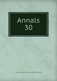 Annals. 30