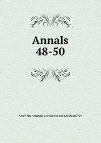 Annals. 48-50